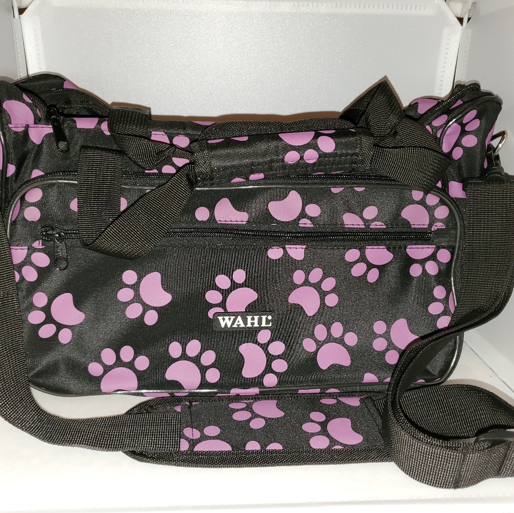 Wahl Dog Bag